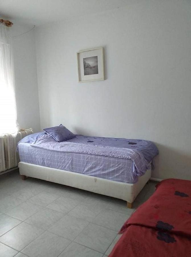 Malomtavi Vendeghaz Hotel Tapolca Ngoại thất bức ảnh
